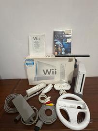 Console Nintendo Wii