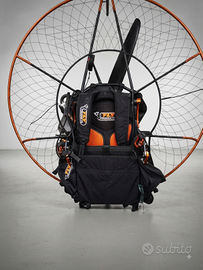 Paramotor Fly Products Rider moster 185