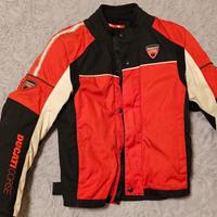 Giubbotto Moto