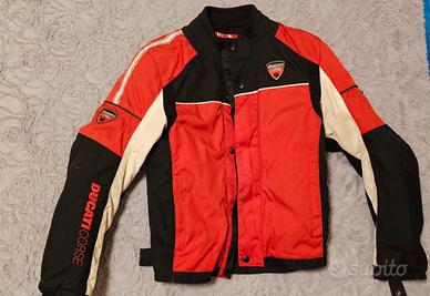 Giubbotto Moto