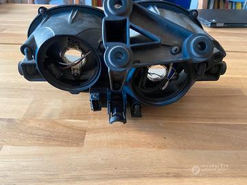 faro BMW R 1200 GS 2004