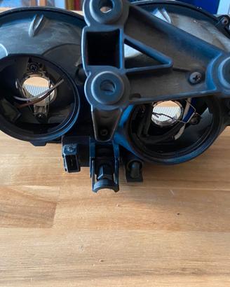 faro BMW R 1200 GS 2004