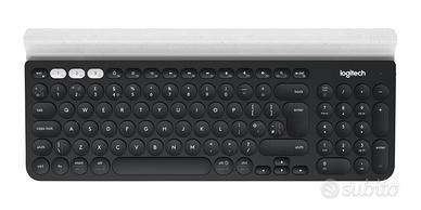 LOGITECH K780 MULTI-DEVICE