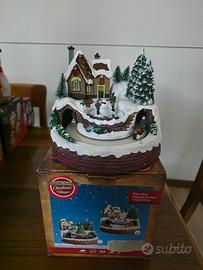 villaggio natale