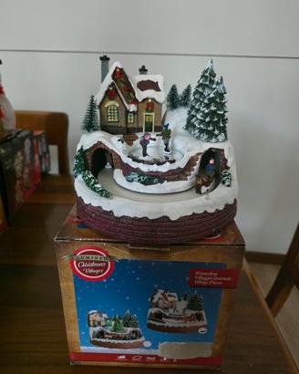 villaggio natale