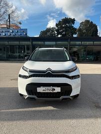 Citroen C3 Aircross BlueHDi 120 S&S EAT6 Shine