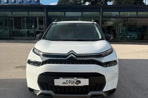 Citroen C3 Aircross BlueHDi 120 S&S EAT6 Shine
