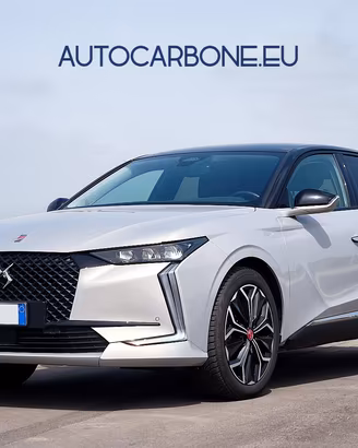DS4 1.2 130cv 2022 Performance Line Cambio Aut.