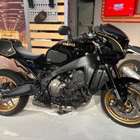 Yamaha xsr 900