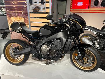 Yamaha xsr 900