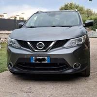 Nissan Qashqai 360° 1.6D 4x4 130cv