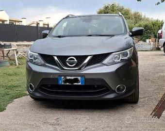 Nissan Qashqai 360° 1.6D 4x4 130cv
