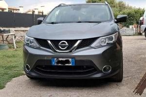 Nissan Qashqai 360° 1.6D 4x4 130cv