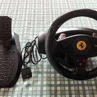 Thrustmaster Ferrari GT 2-in-1 Rumble Force