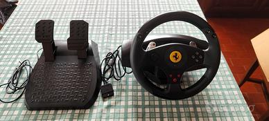 Thrustmaster Ferrari GT 2-in-1 Rumble Force