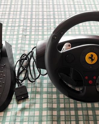 Thrustmaster Ferrari GT 2-in-1 Rumble Force