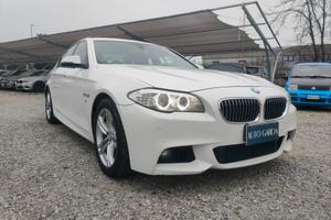 Bmw 520 520d Msport