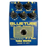 tube works blue tube overdrive 