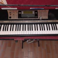Tastiere iamaha