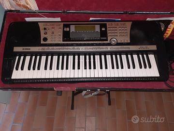 Tastiere iamaha