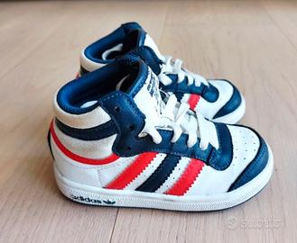 Scarpe Adidas bambino  n.21