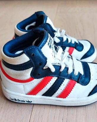 Scarpe Adidas bambino  n.21