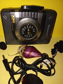 wholkemen Panasonic vintage 