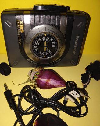 wholkemen Panasonic vintage 