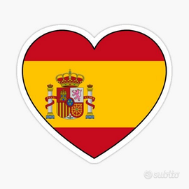 Insegnante di SPAGNOLO