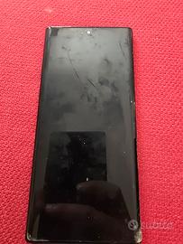 galaxy note 10 plus 12gb/512gb