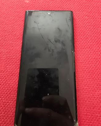 galaxy note 10 plus 12gb/512gb