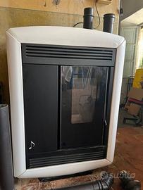 Stufa a pellet Extraflame Souvenir