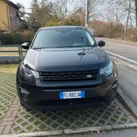 Land Rover Discovery Sport 2.0 TD4 150 CV Auto Bus