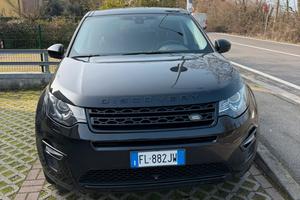 Land Rover Discovery Sport 2.0 TD4 150 CV Auto Bus