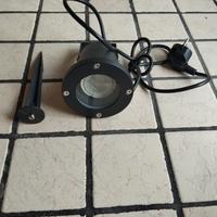 lampade led da giardino 