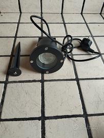 lampade led da giardino 