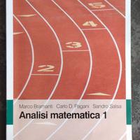 Analisi matematica 1 - Zanichelli 9788808064851