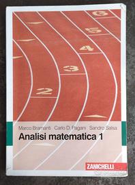 Analisi matematica 1 - Zanichelli 9788808064851