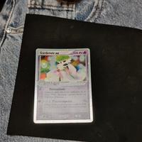 carta Pokemon gardevoir 