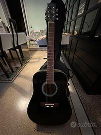 Chitarre Eko - Classica e Acustica Elettrificata