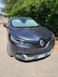 Kadjar 1.5 Diesel