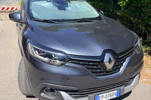 Kadjar 1.5 Diesel