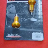 PARATELAIO PROTEZIONE PER SUZUKI GSXR 600/1000