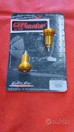 PARATELAIO PROTEZIONE PER SUZUKI GSXR 600/1000