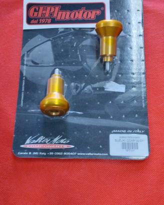 PARATELAIO PROTEZIONE PER SUZUKI GSXR 600/1000