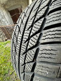 Gomme invernali e estive 185/60/15/e 185/65/15