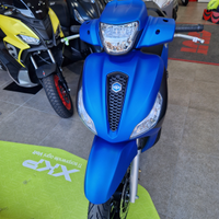 Piaggio Medley S 125cc