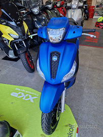 Piaggio Medley S 125cc