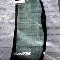 Lunotto termico 500X