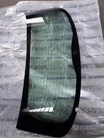 Lunotto termico 500X